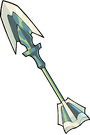 Abyssal Excavator Verdant Bloom.png