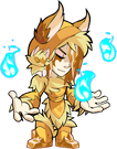 Arctic Fox Yumiko Team Yellow.png