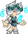 Caelestis Yumiko Frozen Forest.png