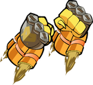 Collision Rocket Fists Yellow.png