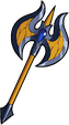 Fate Cleaver Goldforged.png