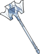 Guardian Mallet White.png