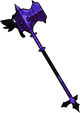 Hammer of Mercy Raven's Honor.png