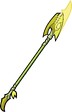 Pike of the Forgotten Team Yellow Quaternary.png