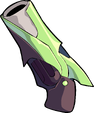 Revolver Cannon Willow Leaves.png