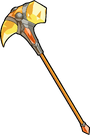 Crystalline Mallet Yellow.png