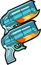 Cyber Myk Pistols Cyan.png