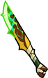 Dwarven-Forged Sword Lucky Clover.png