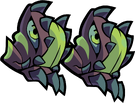 Nightmare Talons Willow Leaves.png