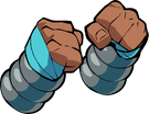 Yoga Fists Cyan.png