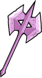 Ancient Axe Pink.png