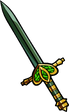 Auditore Blade Lucky Clover.png
