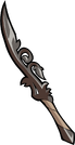 Wrought Iron Sword Brown.png