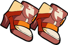 Barra Boots Orange.png