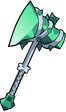 Crystal Whip Axe Frozen Forest.png
