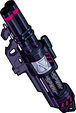 SPNKr Rocket Launcher Darkheart.png