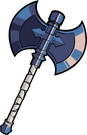 Battle Axe (Simon Belmont) Starlight.png