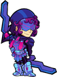 Cryptomage Diana Synthwave.png