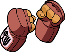 Furinkazan Gloves Orange.png