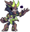 Netherworld Artemis Willow Leaves.png