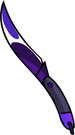 Paring Knife Raven's Honor.png