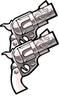 Silver Sixshooters Red.png