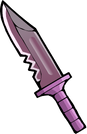 Tactical Blade Pink.png