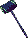 Compressed Metal Mallet Soul Fire.png