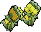 Gauntlets of Mercy Team Yellow Quaternary.png