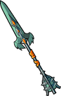 Rocket Lance of Mercy Cyan.png