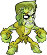 The Monster Gnash Team Yellow Quaternary.png