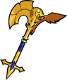 Axe of Mercy Goldforged.png