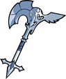 Axe of Mercy White.png