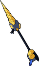 Dirt Road Drill Goldforged.png