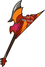 Electronicore Axe Orange.png