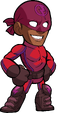 First Edition Sentinel Team Red.png