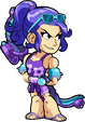 Pool Party Diana Purple.png