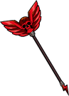 Shadaloo Scepter Brown.png