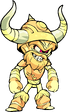 Vraxx the Viking Team Yellow Secondary.png