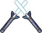 Asgardian Shoto Lightsabers Starlight.png