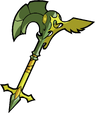 Axe of Mercy Team Yellow Quaternary.png