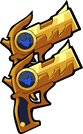 Brimstone Blasters Goldforged.png