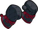 Cassidy's Oven Mitts Black.png