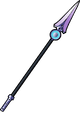 Sunforged Spear Purple.png