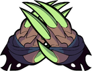 Bone Claws Willow Leaves.png