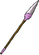 Hunting Spear Pink.png