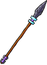 Serpent Spear Purple.png