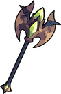 The Monster Slash Willow Leaves.png