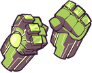 Hardlight Gauntlets Willow Leaves.png