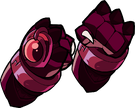 Judgment Claws Team Red Secondary.png
